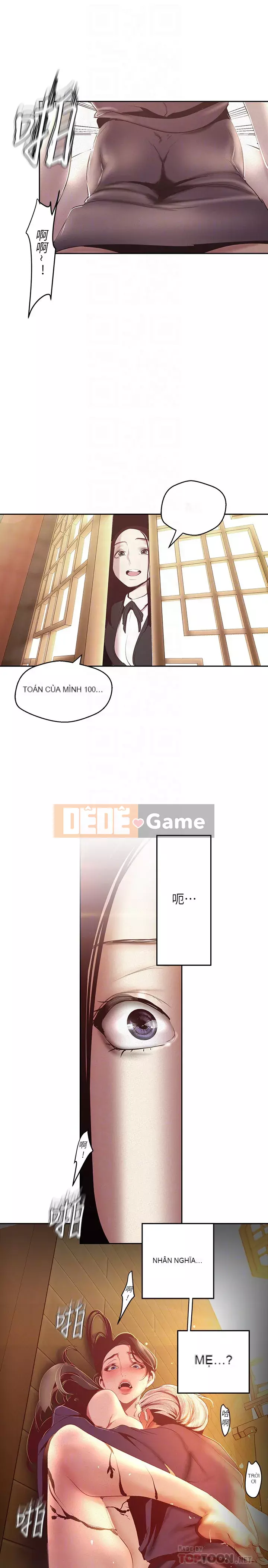 Thế giới mới dũng cảm Chương 107-108