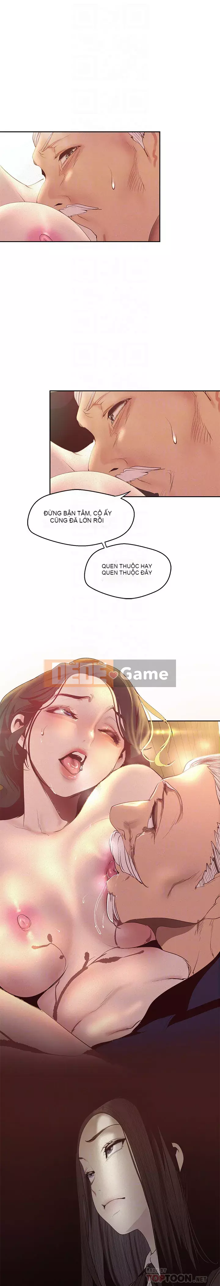 Thế giới mới dũng cảm Chương 107-108