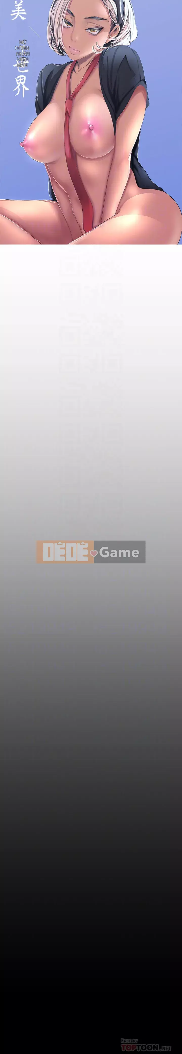 Thế giới mới dũng cảm Chương 107-108