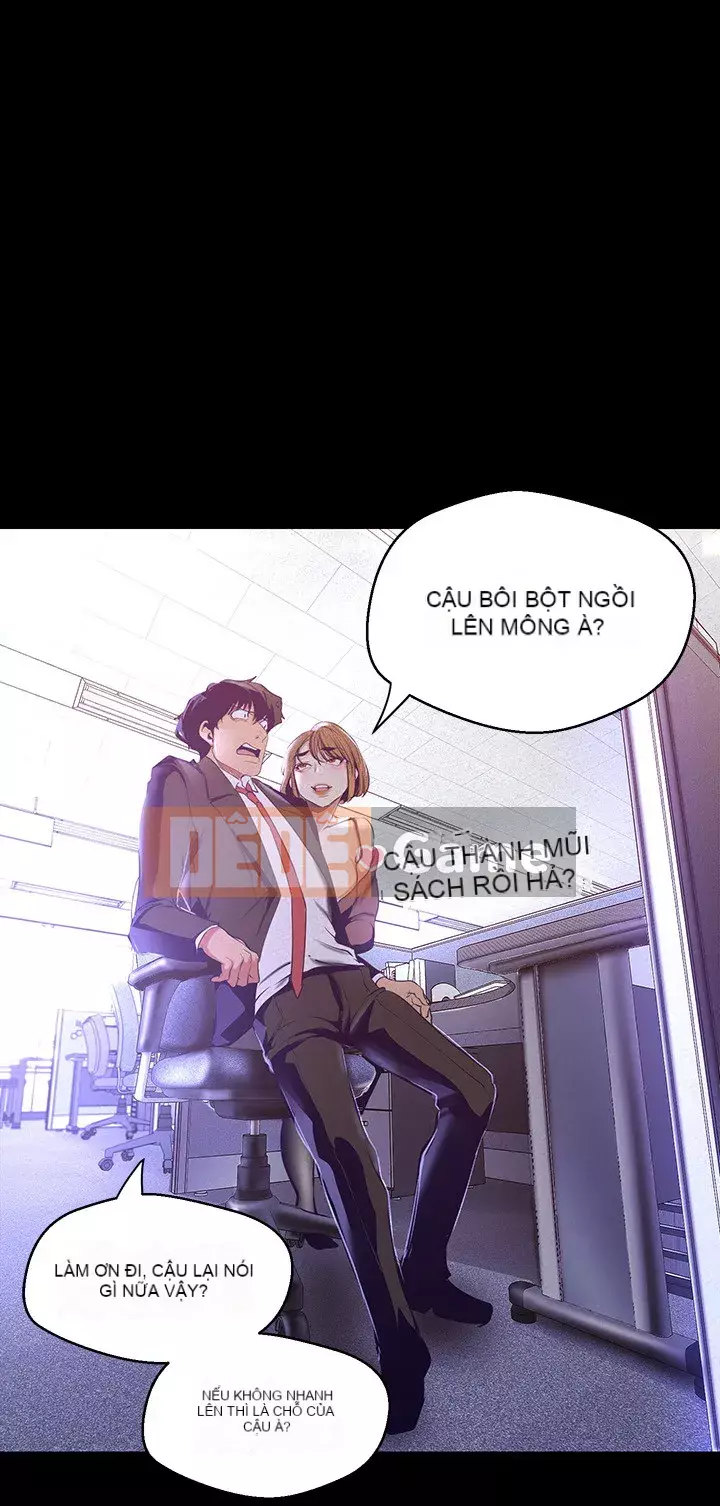 Thế giới mới dũng cảm Chương 107-108