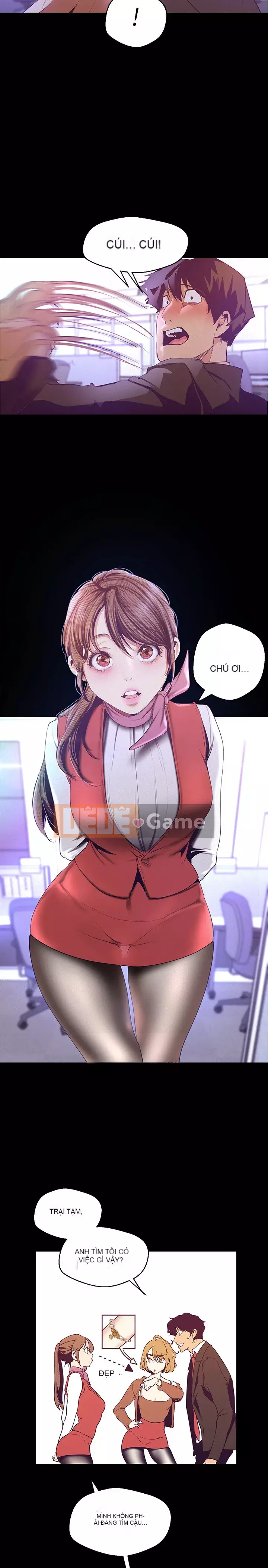 Thế giới mới dũng cảm Chương 107-108