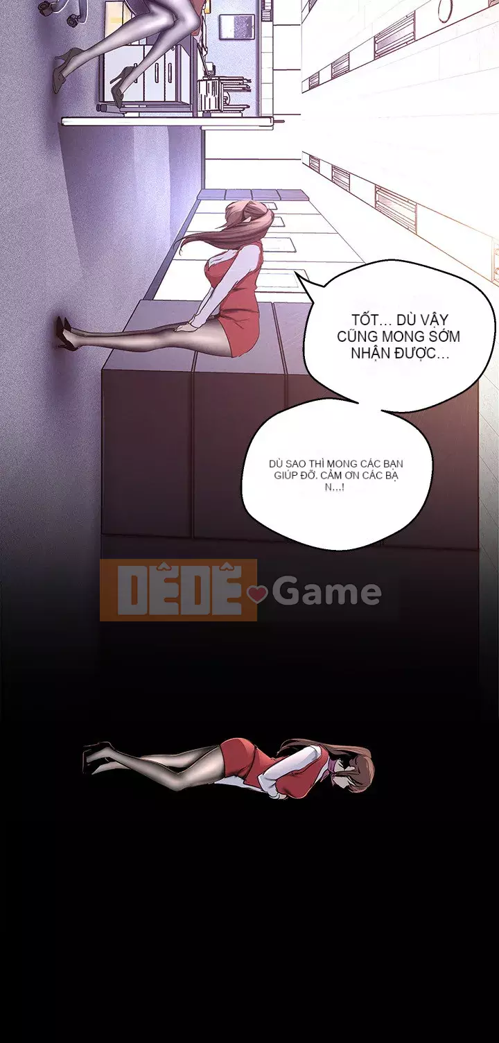 Thế giới mới dũng cảm Chương 107-108