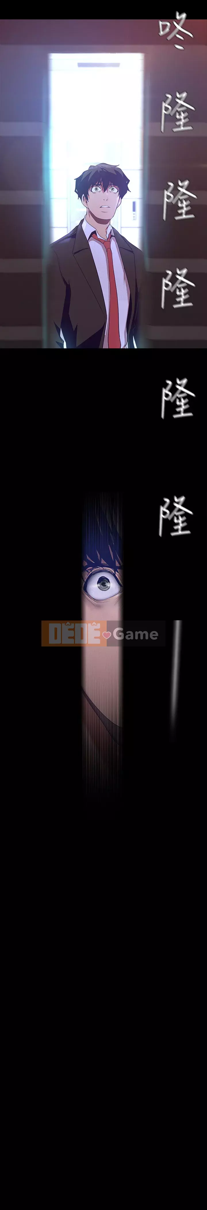 Thế giới mới dũng cảm Chương 107-108