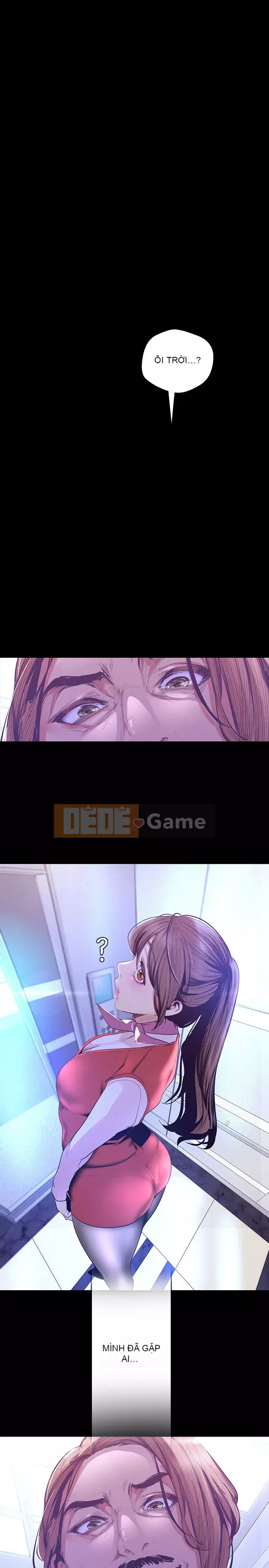 Thế giới mới dũng cảm Chương 107-108