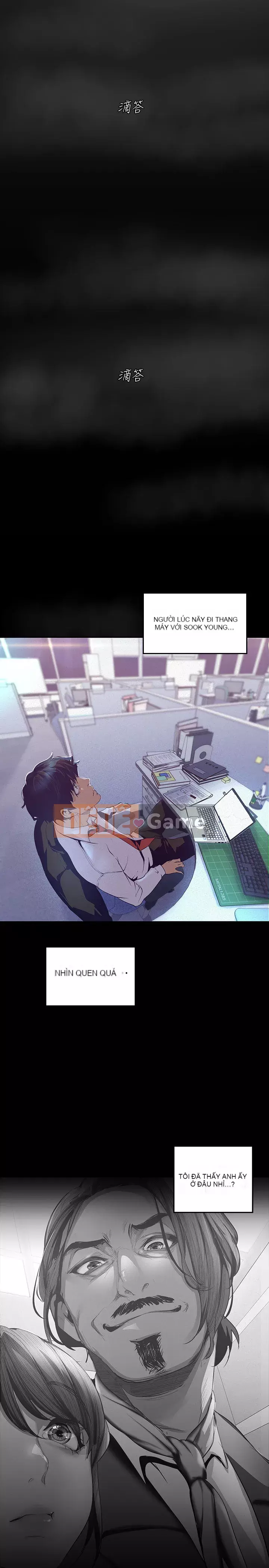 Thế giới mới dũng cảm Chương 107-108