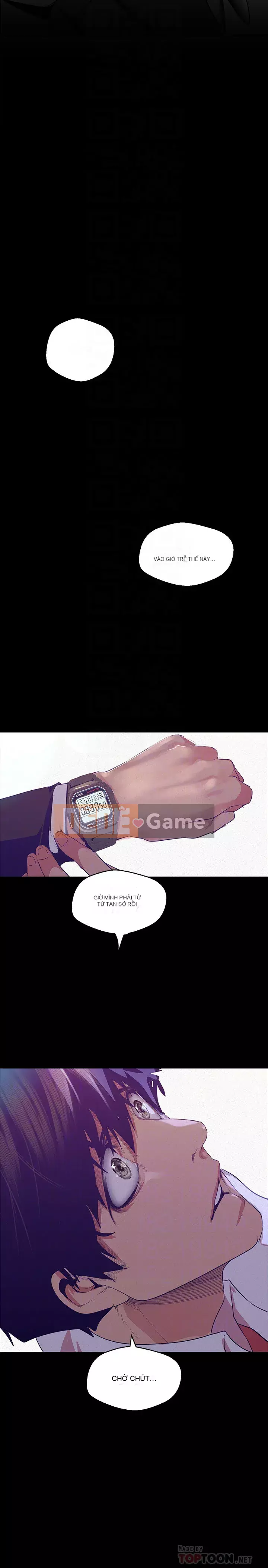 Thế giới mới dũng cảm Chương 107-108