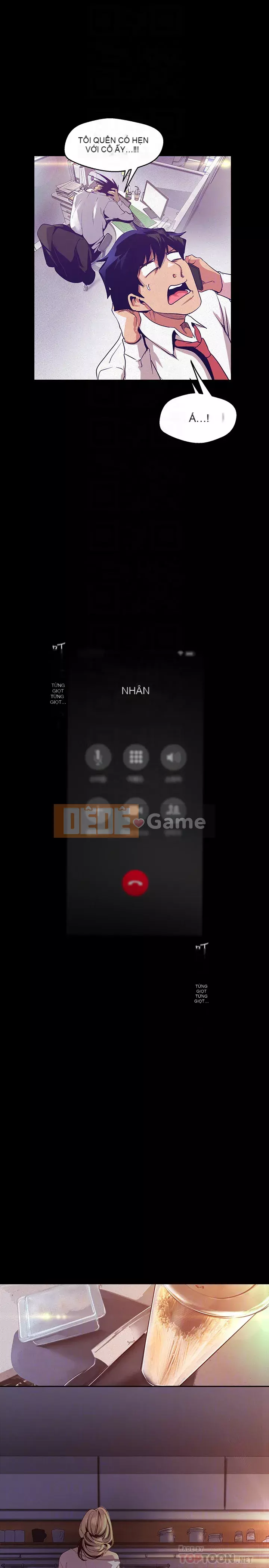 Thế giới mới dũng cảm Chương 107-108