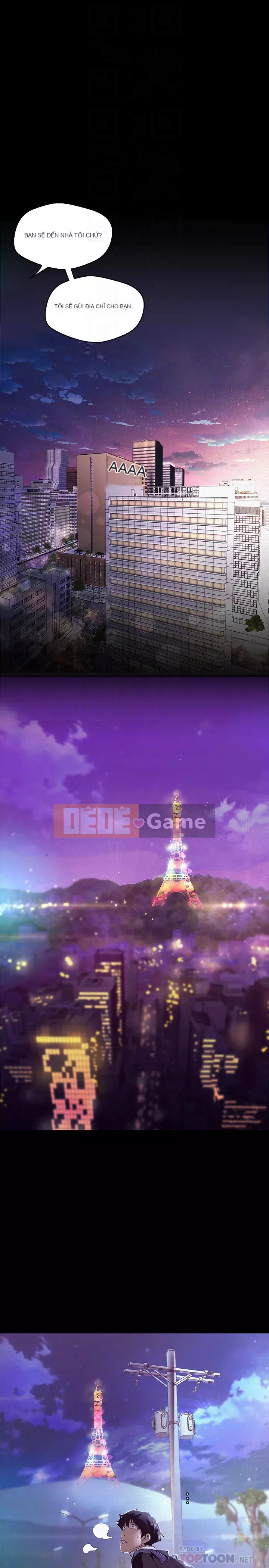 Thế giới mới dũng cảm Chương 107-108