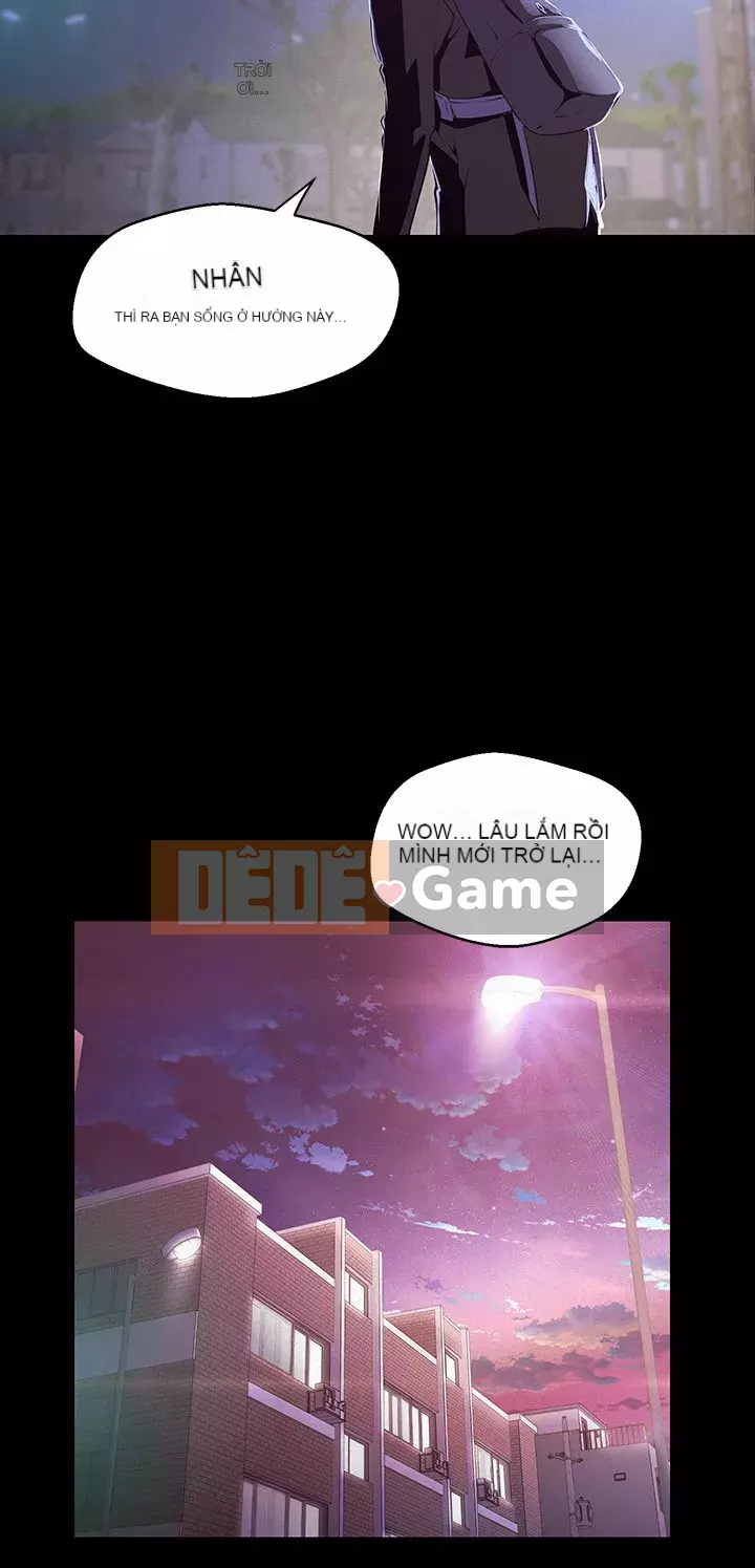 Thế giới mới dũng cảm Chương 107-108