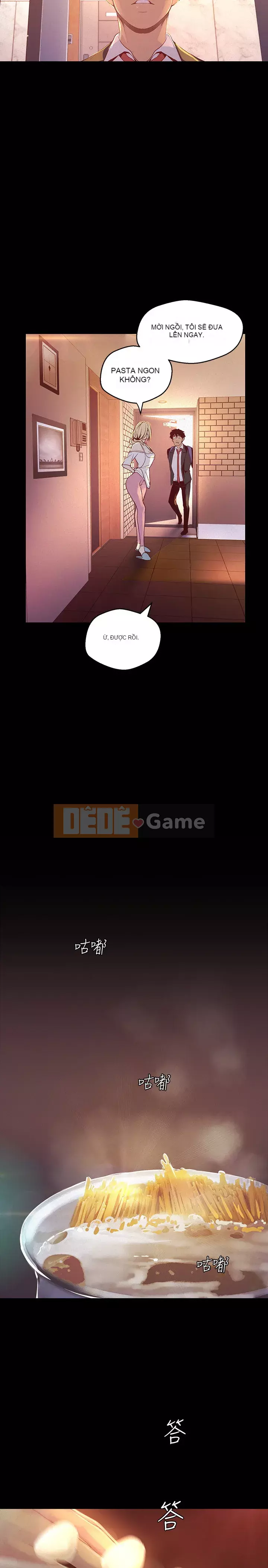 Thế giới mới dũng cảm Chương 107-108