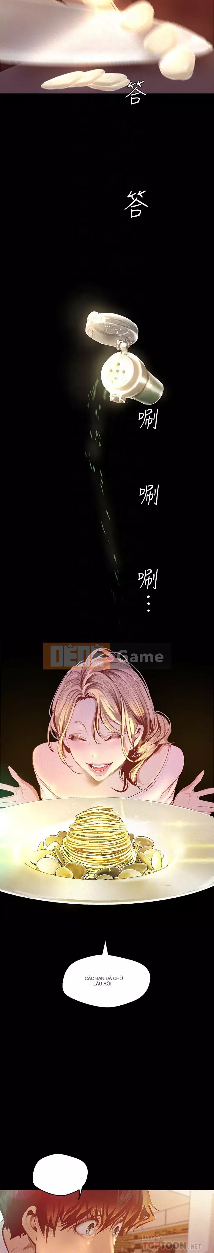 Thế giới mới dũng cảm Chương 107-108