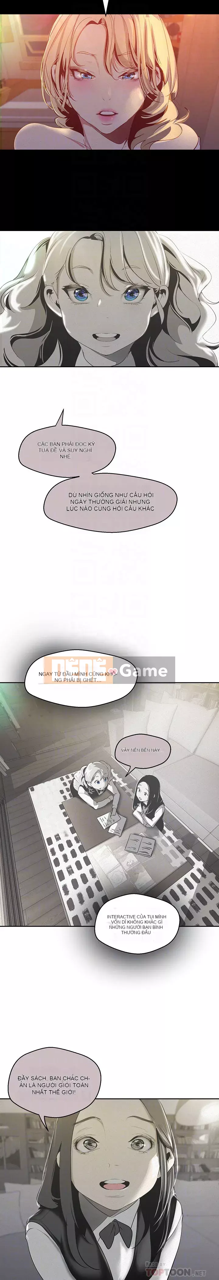 Thế giới mới dũng cảm Chương 107-108