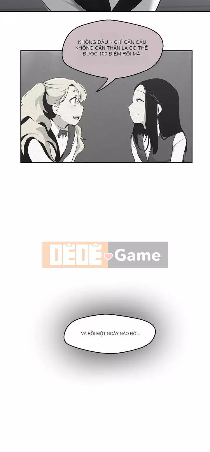 Thế giới mới dũng cảm Chương 107-108