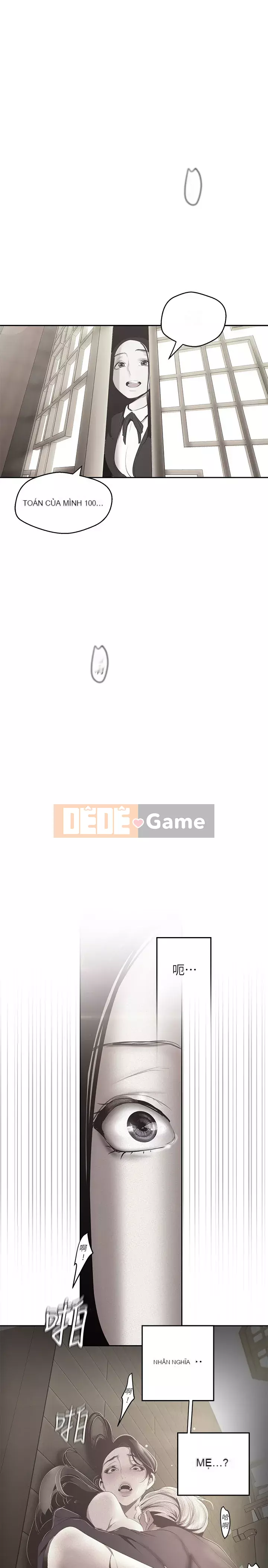 Thế giới mới dũng cảm Chương 107-108