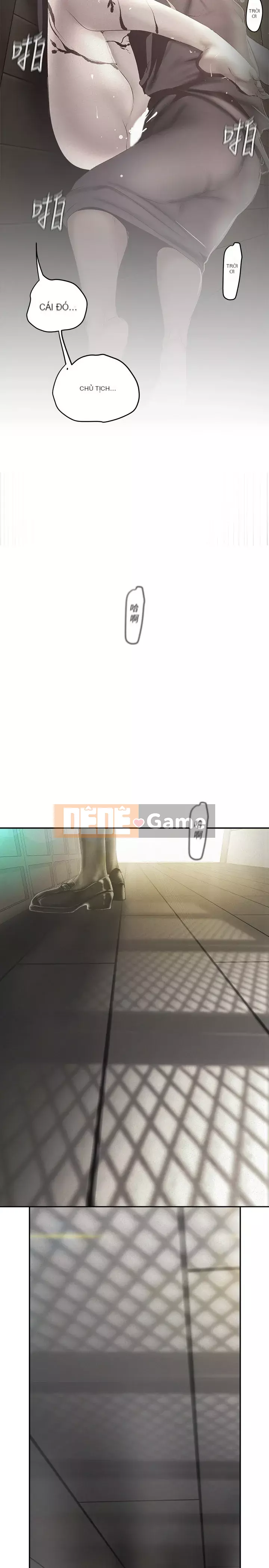 Thế giới mới dũng cảm Chương 107-108