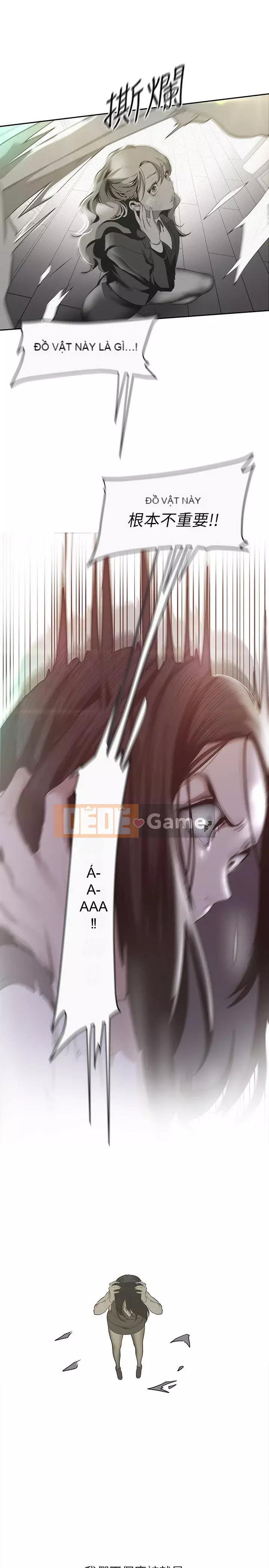 Thế giới mới dũng cảm Chương 107-108