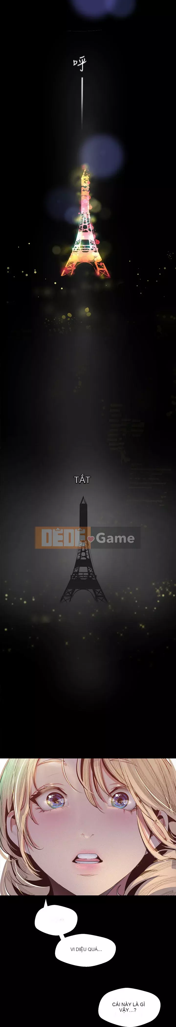 Thế giới mới dũng cảm Chương 107-108