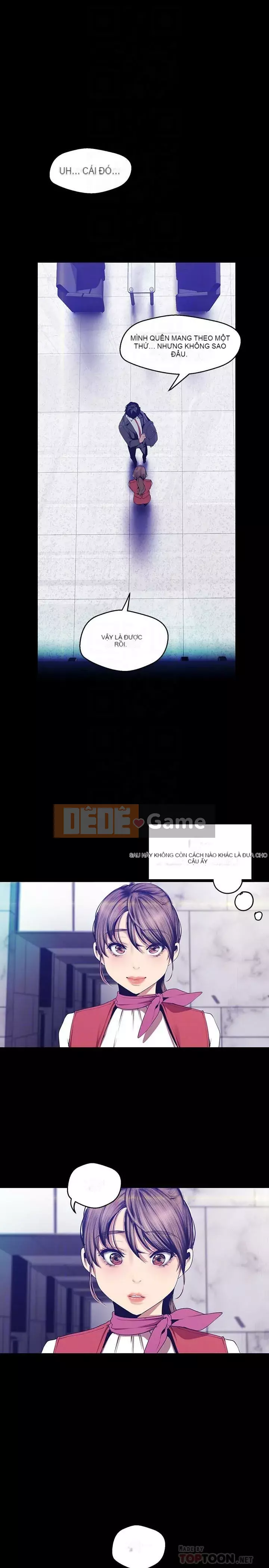 Thế giới mới dũng cảm Chương 89-106