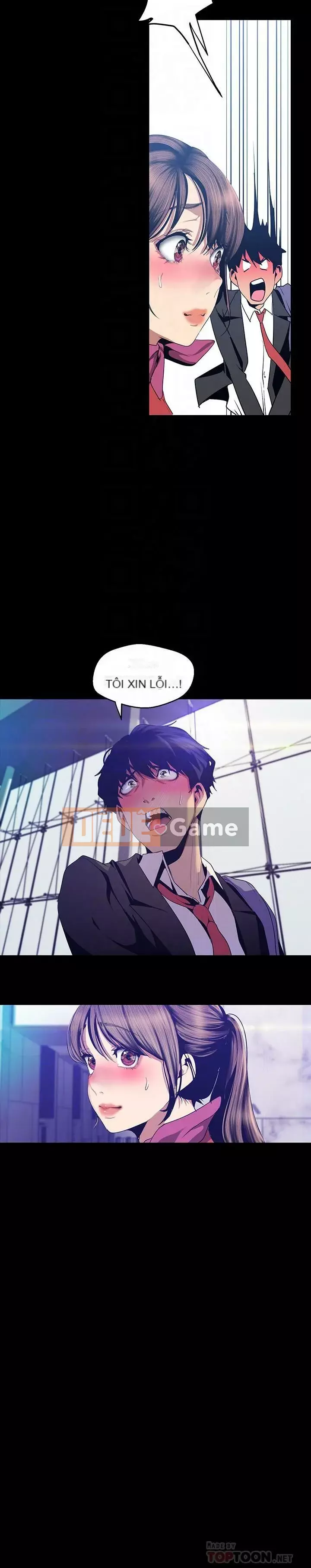 Thế giới mới dũng cảm Chương 89-106