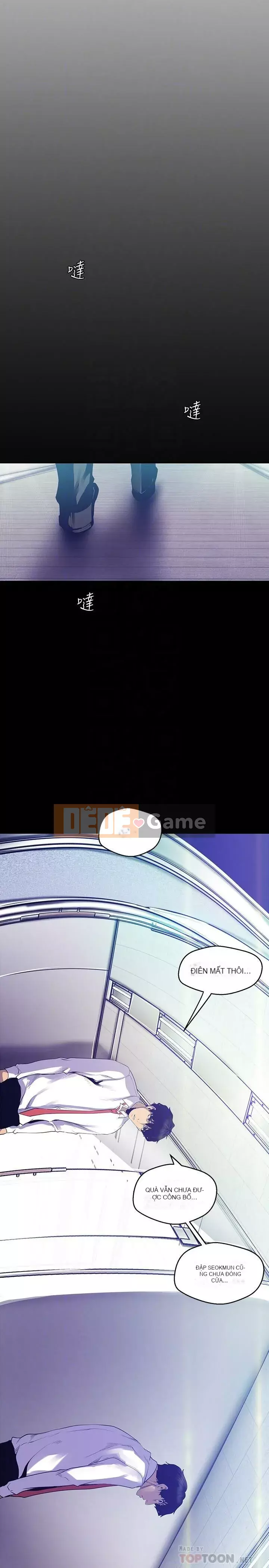 Thế giới mới dũng cảm Chương 89-106