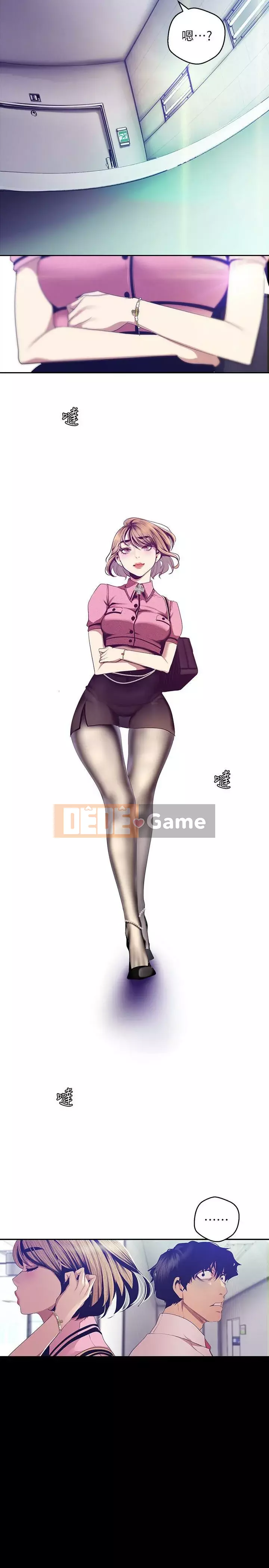 Thế giới mới dũng cảm Chương 89-106