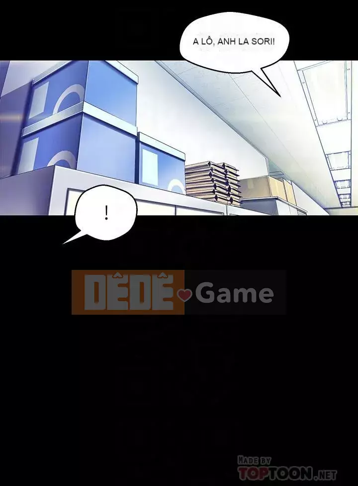 Thế giới mới dũng cảm Chương 89-106