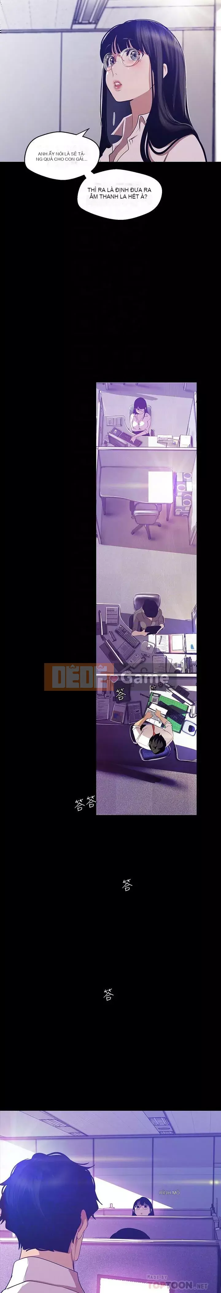 Thế giới mới dũng cảm Chương 89-106