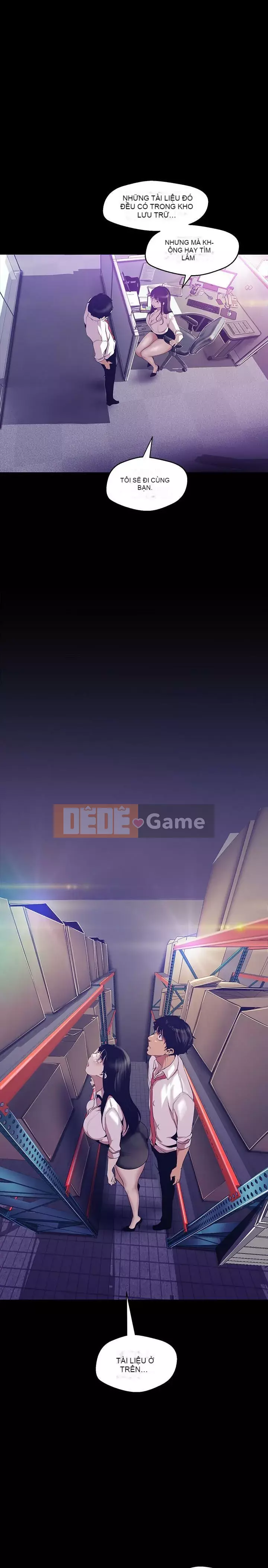 Thế giới mới dũng cảm Chương 89-106