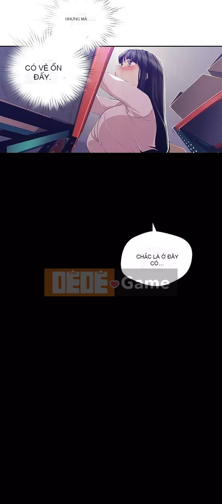 Thế giới mới dũng cảm Chương 89-106