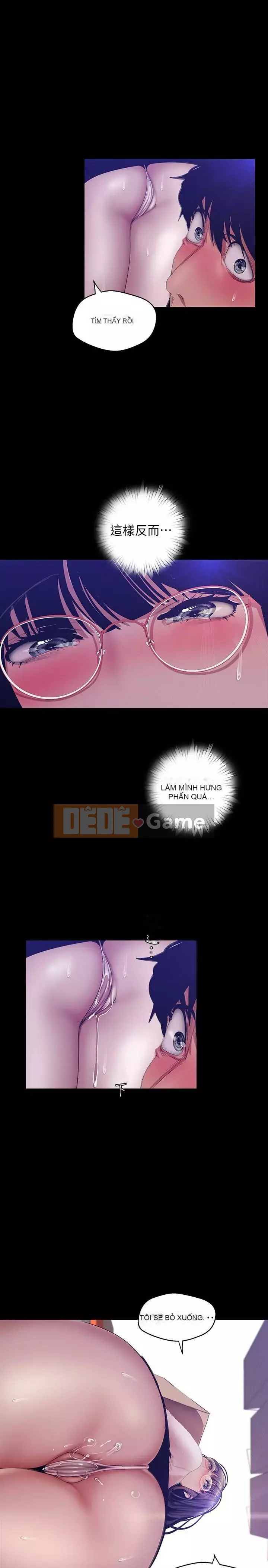 Thế giới mới dũng cảm Chương 89-106