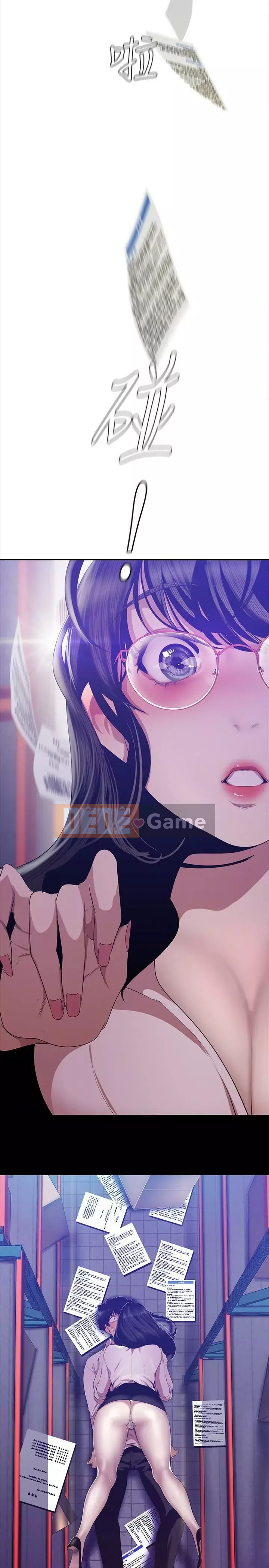 Thế giới mới dũng cảm Chương 89-106