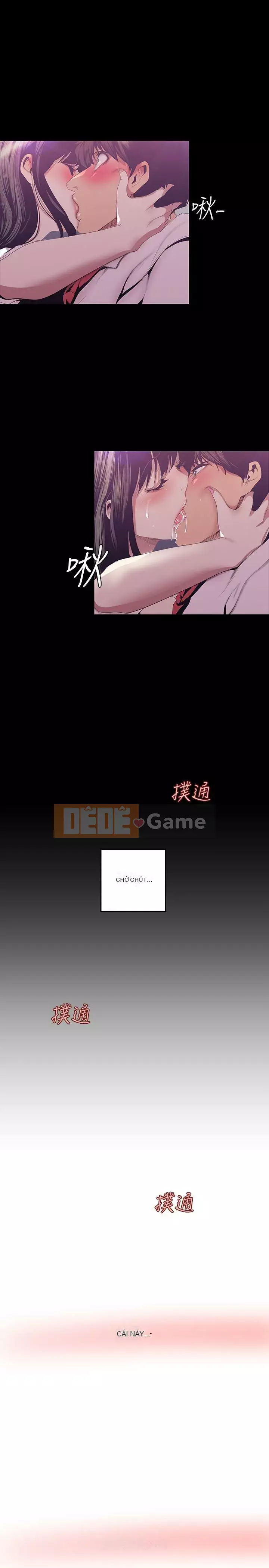 Thế giới mới dũng cảm Chương 89-106