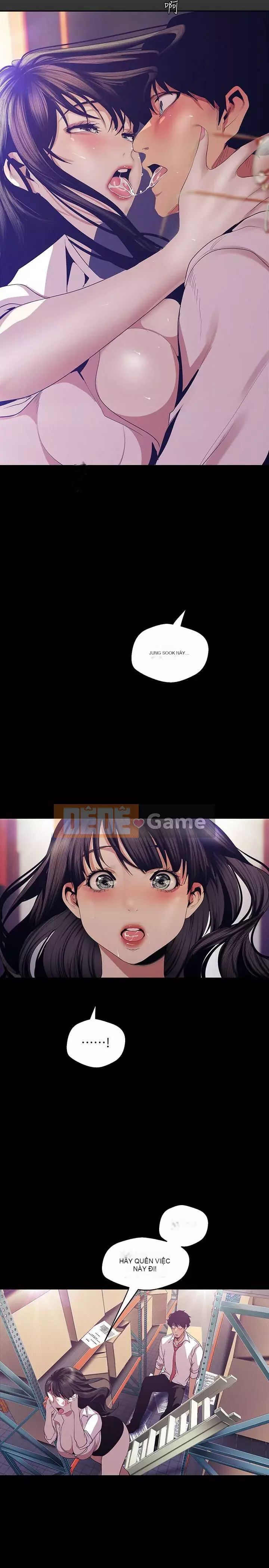 Thế giới mới dũng cảm Chương 89-106