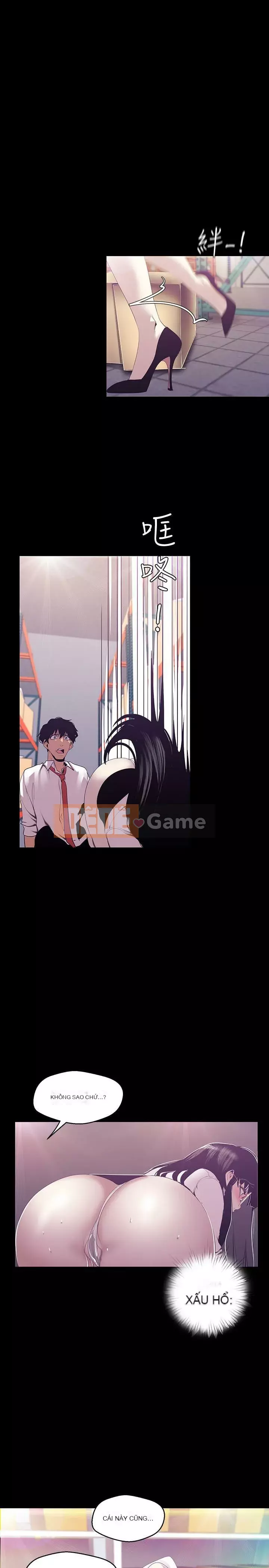 Thế giới mới dũng cảm Chương 89-106