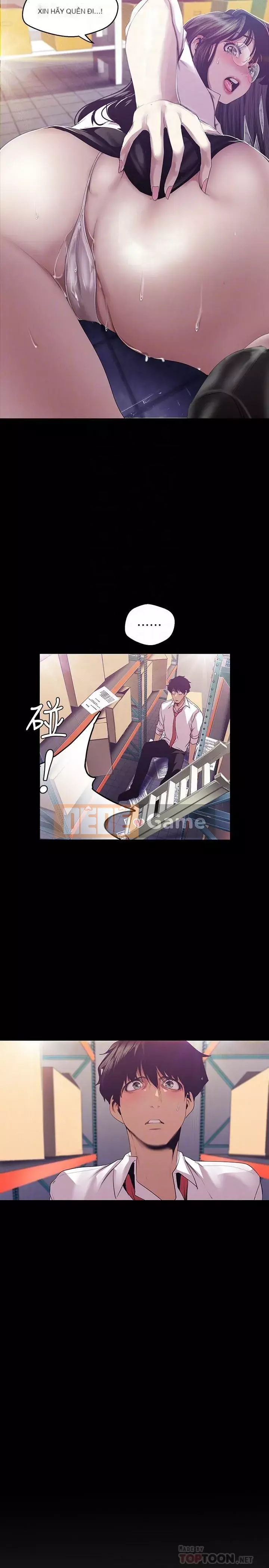 Thế giới mới dũng cảm Chương 89-106