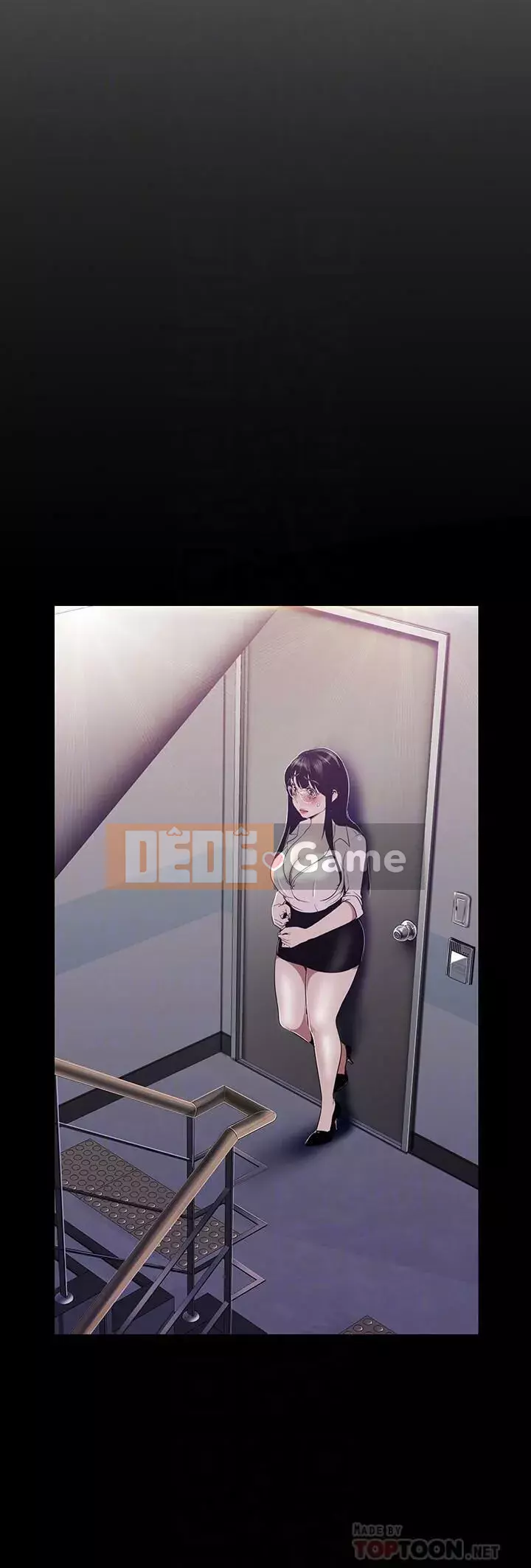 Thế giới mới dũng cảm Chương 89-106