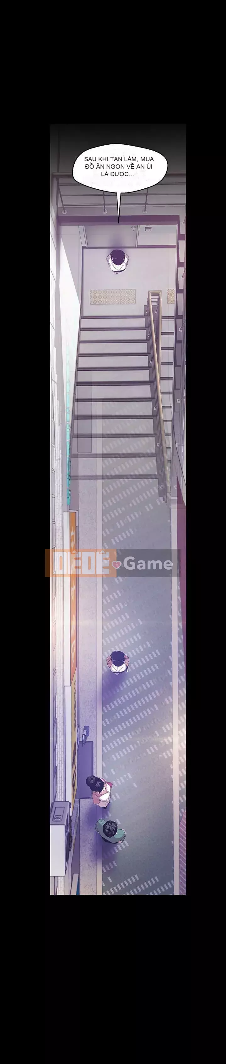 Thế giới mới dũng cảm Chương 89-106