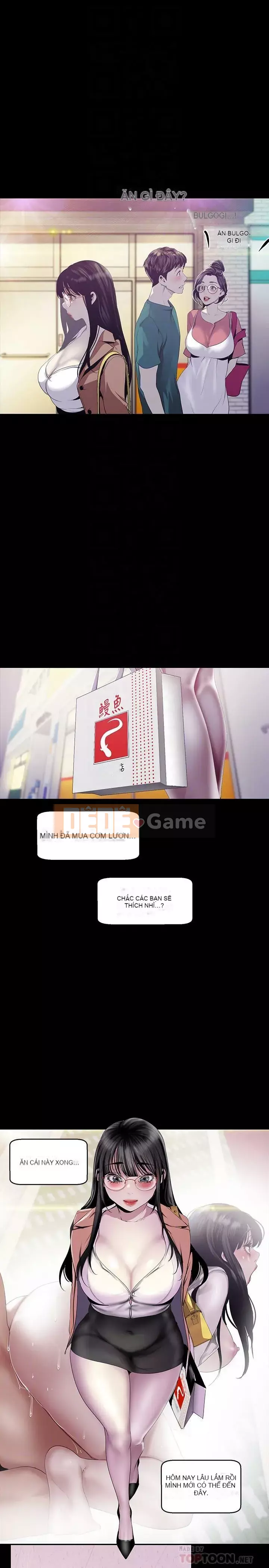 Thế giới mới dũng cảm Chương 89-106