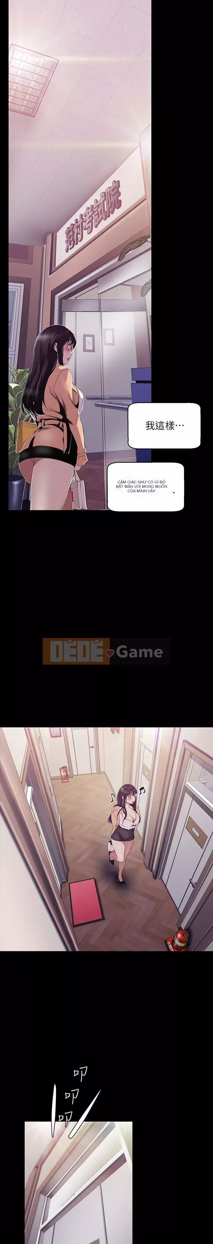 Thế giới mới dũng cảm Chương 89-106