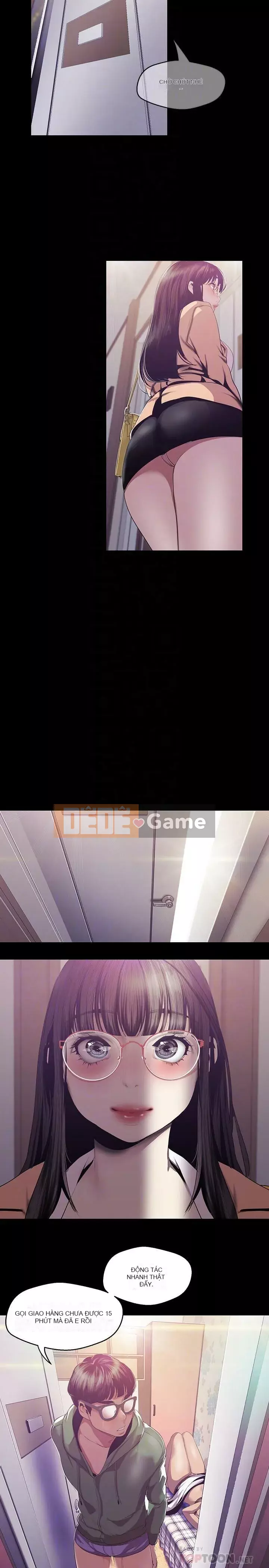 Thế giới mới dũng cảm Chương 89-106