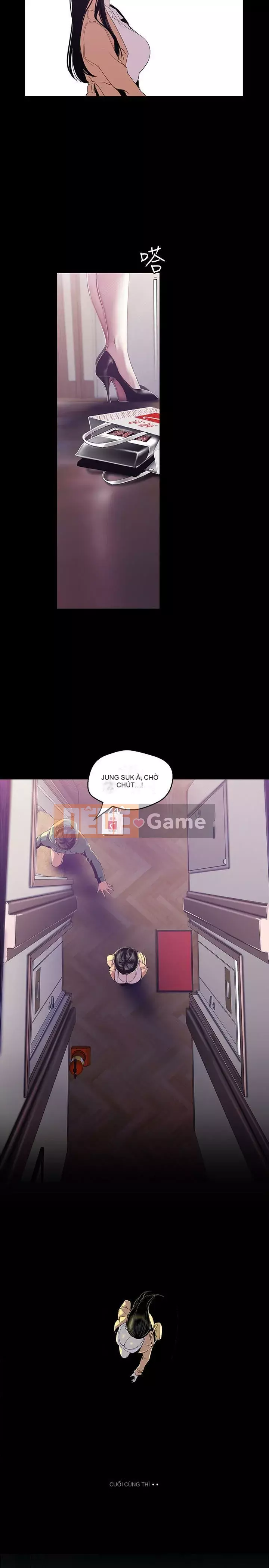 Thế giới mới dũng cảm Chương 89-106