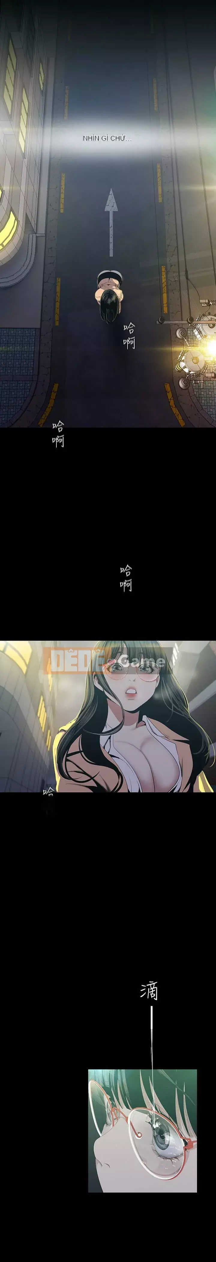 Thế giới mới dũng cảm Chương 89-106