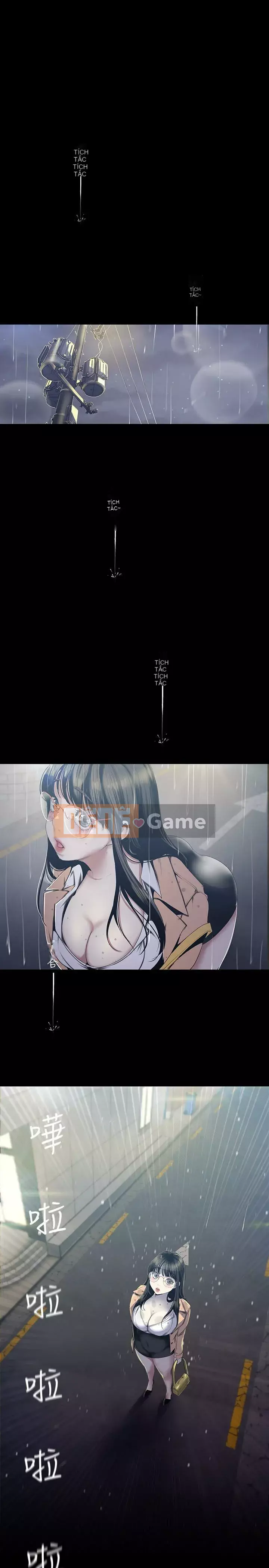 Thế giới mới dũng cảm Chương 89-106