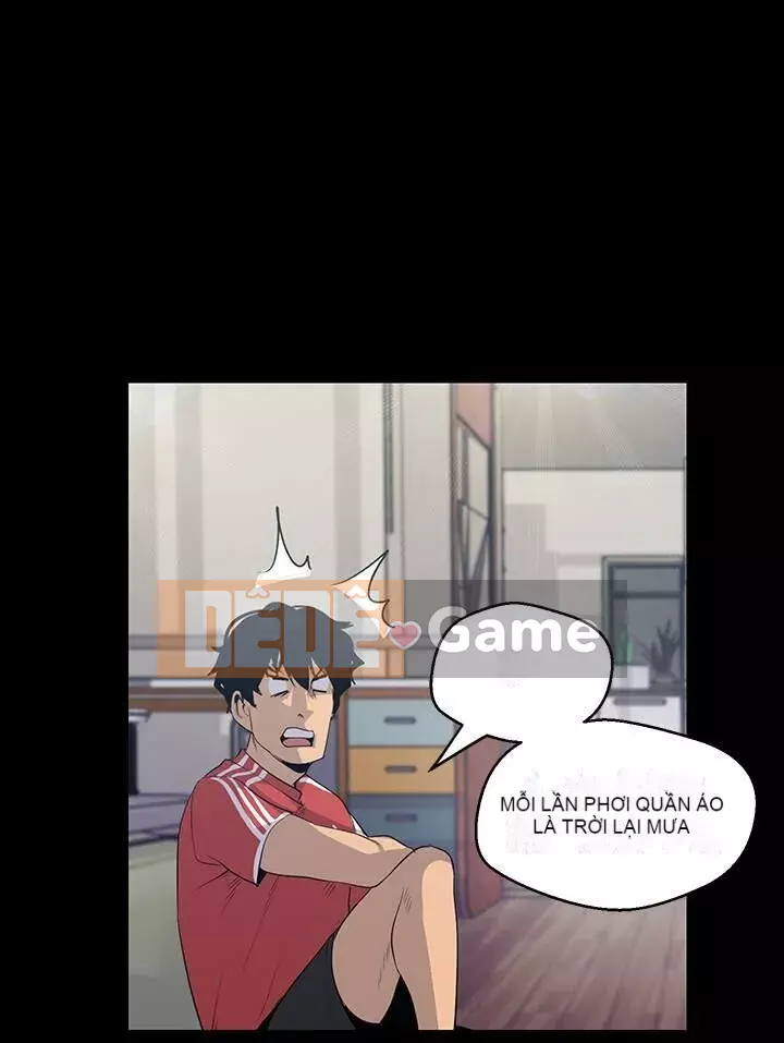 Thế giới mới dũng cảm Chương 89-106