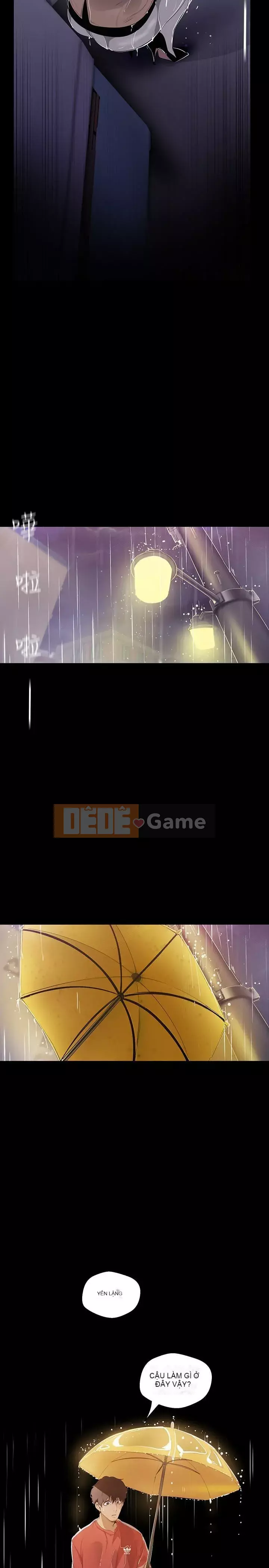 Thế giới mới dũng cảm Chương 89-106