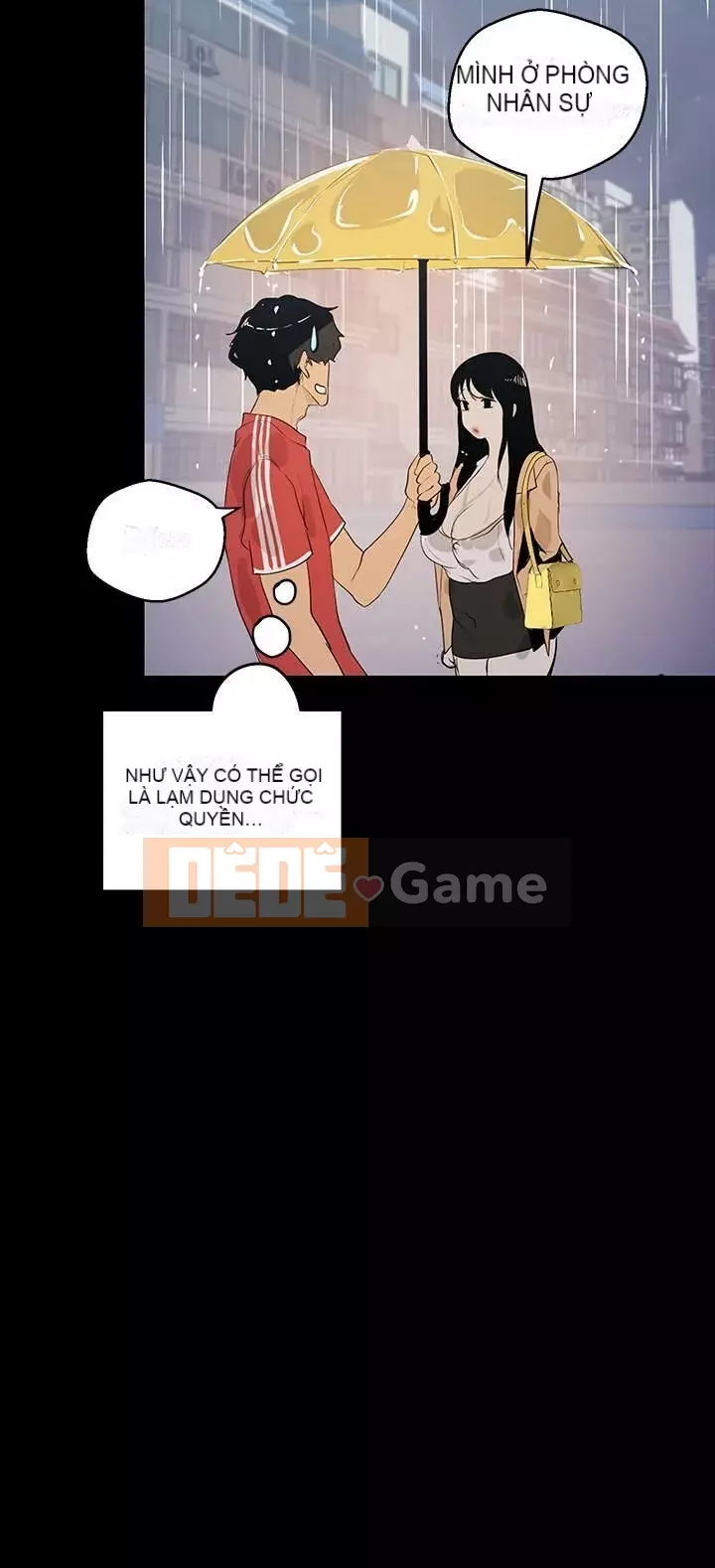 Thế giới mới dũng cảm Chương 89-106