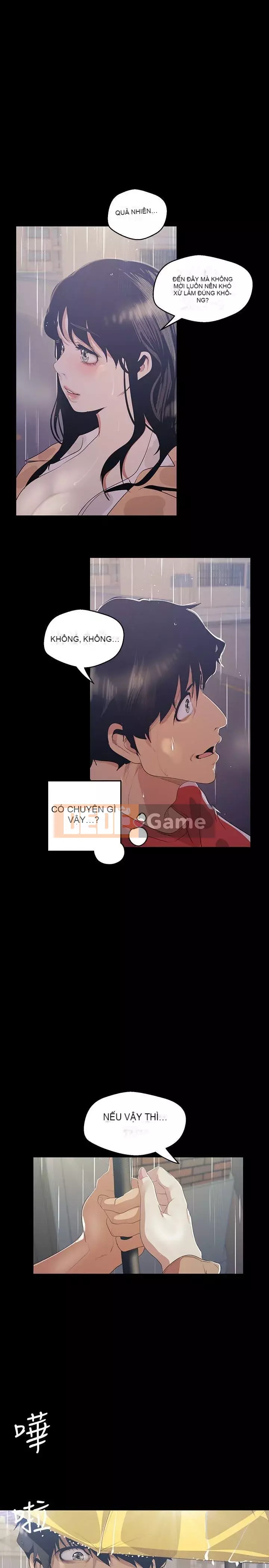 Thế giới mới dũng cảm Chương 89-106