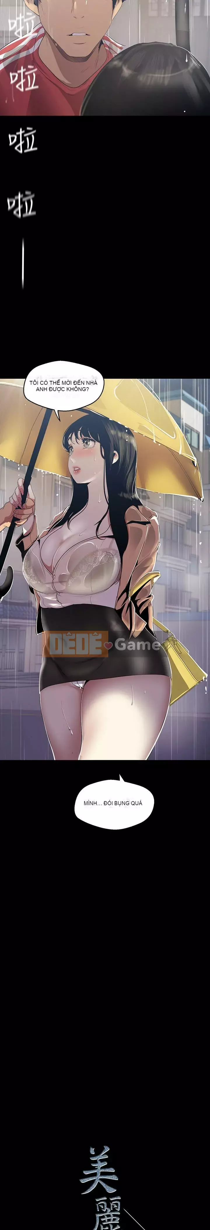 Thế giới mới dũng cảm Chương 89-106