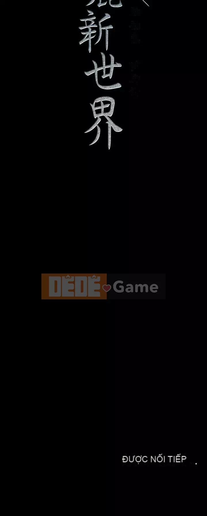 Thế giới mới dũng cảm Chương 89-106