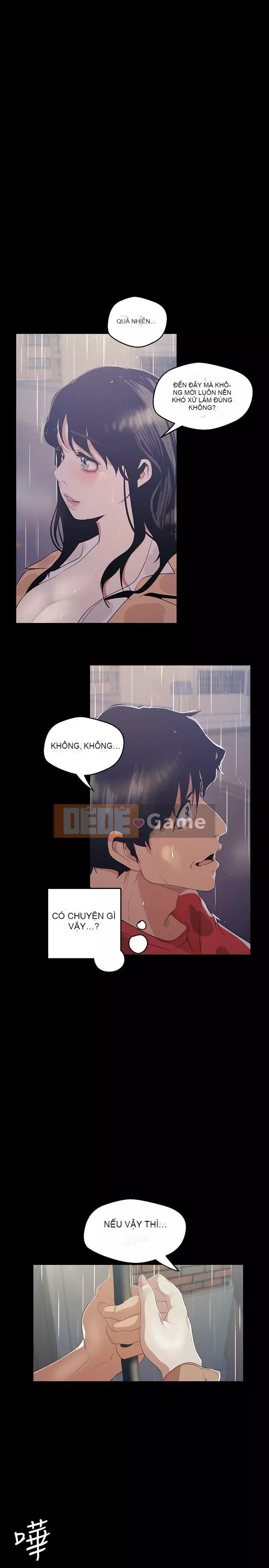 Thế giới mới dũng cảm Chương 89-106